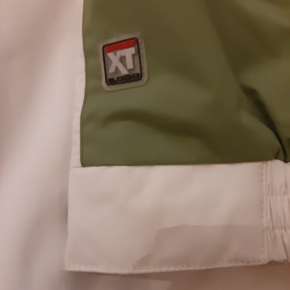 Spyder Winter/Ski Jacket 2 in 1 - Picture 5 of 5